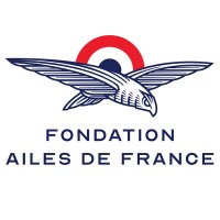 Fondation Ailes de France logo - Similar company to Fédération Open Space Makers