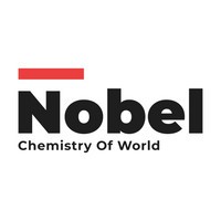 NOBEL logo - Similar company to Tenza Climate Solutions