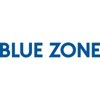 Blue Zone Mozambique logo - Similar company to Prooptimize