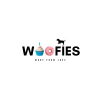 Woofies logo - Similar company to Luto Supplements B.V.