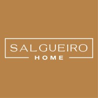 Salgueiro Home logo - Similar company to _Finalversion