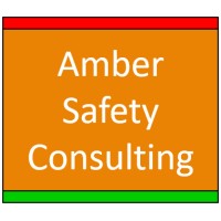Amber Safety Consulting Ltd logo - Similar company to Risk Consulting Network