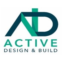 Active Design & Build logo - Similar company to Commodity Risk Solution, Llc