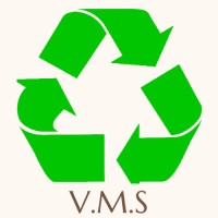 Vishal E-waste management service pvt. ltd logo - Similar company to E-Waste Technology And Management Private Limited