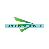 GREEN SCIENCE logo - Similar company to Qatasoft