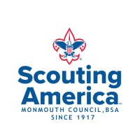 Scouting America, Monmouth Council logo - Similar company to Fullpix