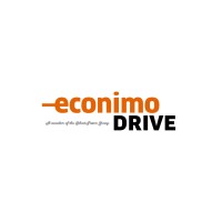 Econimo-Drive AG logo - Similar company to Open Artificial Lift Company, Inc.