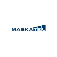 Groupe Maskatel logo - Similar company to Secure Ip
