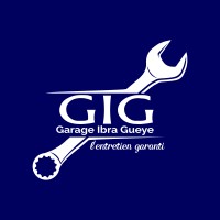 Garage G.I.G logo - Similar company to Tech Voudou