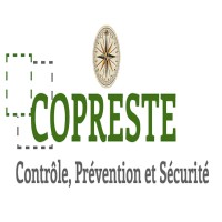 COPRESTE Contrôle Technique Construction logo - Similar company to Safe Controls