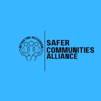 Safer Communities Alliance logo - Similar company to Naypad Va
