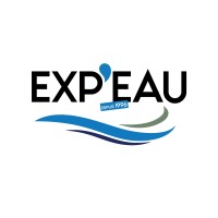 EXP'EAU logo - Similar company to Leonework