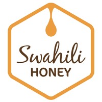 Swahili Honey logo - Similar company to Three Sisters
