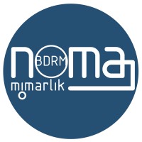 NOMA Mimarlık Bodrum logo - Similar company to Arkitech Architecture