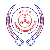 National Foundation for Entrepreneurship Development logo - Similar company to Niyathi Training And Content Solutions(Ntcs)