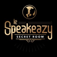 Le Speakeazy logo - Similar company to I Like It