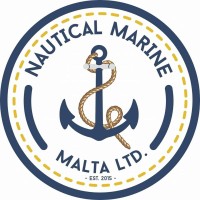 Nautical Marine Malta Ltd logo - Similar company to Calpac Maritime Services Ltd.