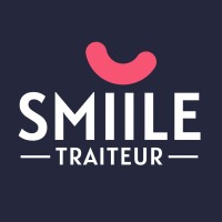Smiile Traiteur logo - Similar company to Red - Location De Salle