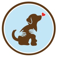 US Dog Coalition and Rescue logo - Similar company to Gg Maull