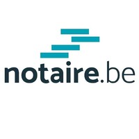 Notaire.be logo - Similar company to Federia