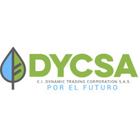 DYCSA logo - Similar company to Dispack