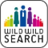 WILD WILD SEARCH logo - Similar company to Ere Digital