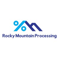 Rocky Mountain Processing
