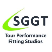 SGGT logo - Similar company to Ditchdiggergolf