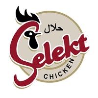 Selekt Chicken logo - Similar company to Dixy Chicken