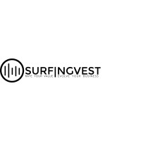Surfingvest logo - Similar company to Paytks Digital Payments