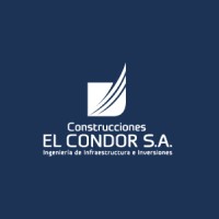 Construcciones El Condor SA logo - Similar company to Grupo Ortiz