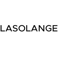 LASOLANGE logo - Similar company to Luknits.Id