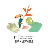 Van der Valk Spa & Verviers logo - Similar company to Gravity Access