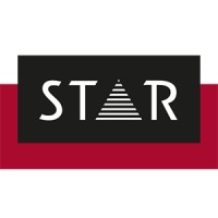 STAR AG (STAR Group headquarters) logo - Similar company to Cosoluce