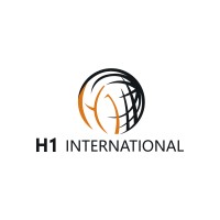 H1 International logo - Similar company to Nsd New Swedish Design Gmbh