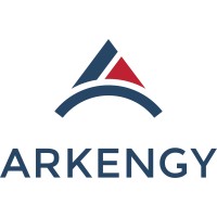 ARKENGY logo - Similar company to Iqthings