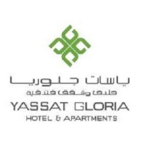Yassat Gloria Hotel Apartments