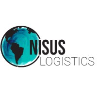 NISUS INTERNATIONAL LOGISTICS LTD logo - Similar company to Loading Center Logistics Ltd