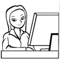 Thuiswerk-hubs logo - Similar company to Regionale Thuiswerk Centra