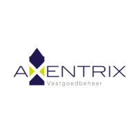 Axentrix Vastgoedbeheer logo - Similar company to Blauwvast Vastgoedmanagement