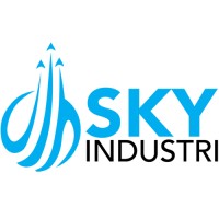 SKY Industri logo - Similar company to Biopack Biotechnology