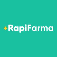 Rapifarma logo - Similar company to Alliance Gt