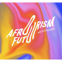 Afrofuturism Film Festival logo - Similar company to Afrofuture Festival