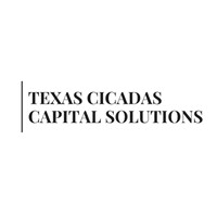 Texas Cicadas logo - Similar company to La Reyna