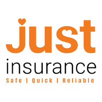 Just Insurance logo - Similar company to Just