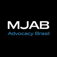 MJ Alves Burle e Viana Advogados (MJAB) logo - Similar company to Nutriwing