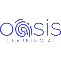 Oasis Learning AI logo - Similar company to Lila