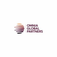 Omnia Global Partners logo - Similar company to Asherky Invest