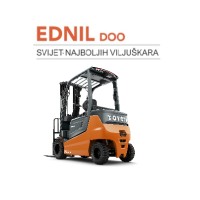 Ednil d.o.o. - Toyota Material Handling BOSNIA logo - Similar company to Džida D.O.O.