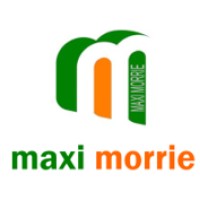 Maxi Morrie logo - Similar company to Cabmaster Software